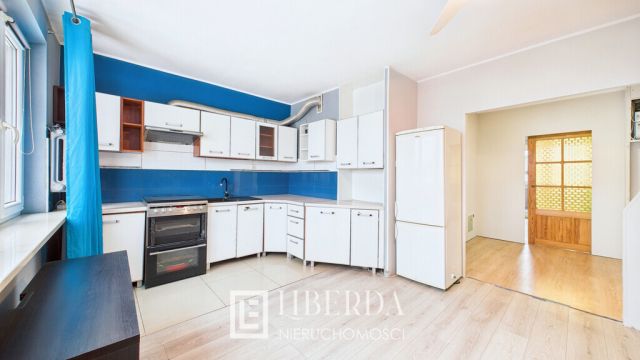 Mieszkanie 3-pokojowe Legionowo, ul. Władysława Broniewskiego. Zdjęcie 5