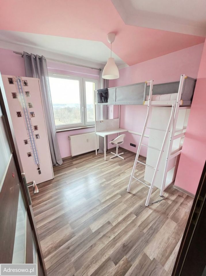 Mieszkanie 4-pokojowe Katowice Bogucice, ul. Kurpiowska. Zdjęcie 8