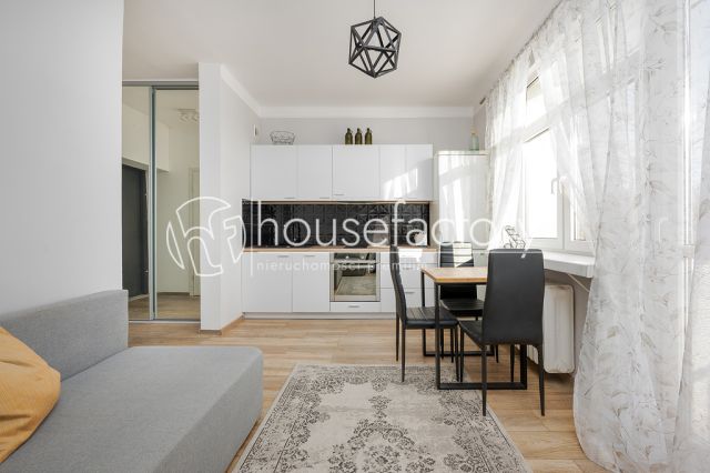 Mieszkanie 1-pokojowe Łódź, ul. Konspiracyjnego Wojska Polskiego. Zdjęcie 2