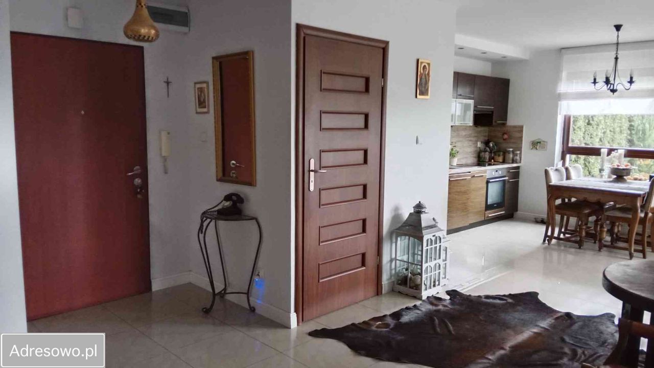 Mieszkanie 3-pokojowe Szczecin Warszewo, ul. Kalinowa. Zdjęcie 5