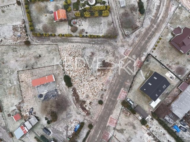 Działka rolno-budowlana Świerzno. Zdjęcie 5