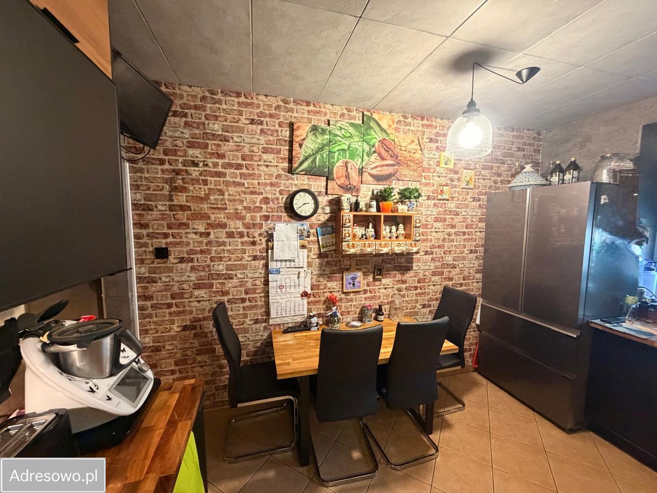 Mieszkanie 3-pokojowe Łódź Romanów, ul. Romanowska. Zdjęcie 6