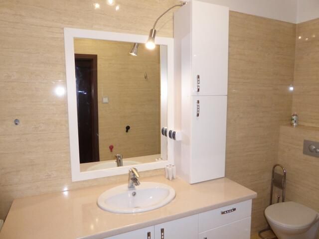 Mieszkanie 2-pokojowe Kraków Stare Miasto, ul. Ludwinowska. Zdjęcie 5