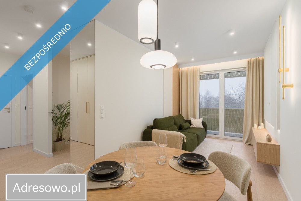 Mieszkanie 2-pokojowe Łódź. Zdjęcie 6