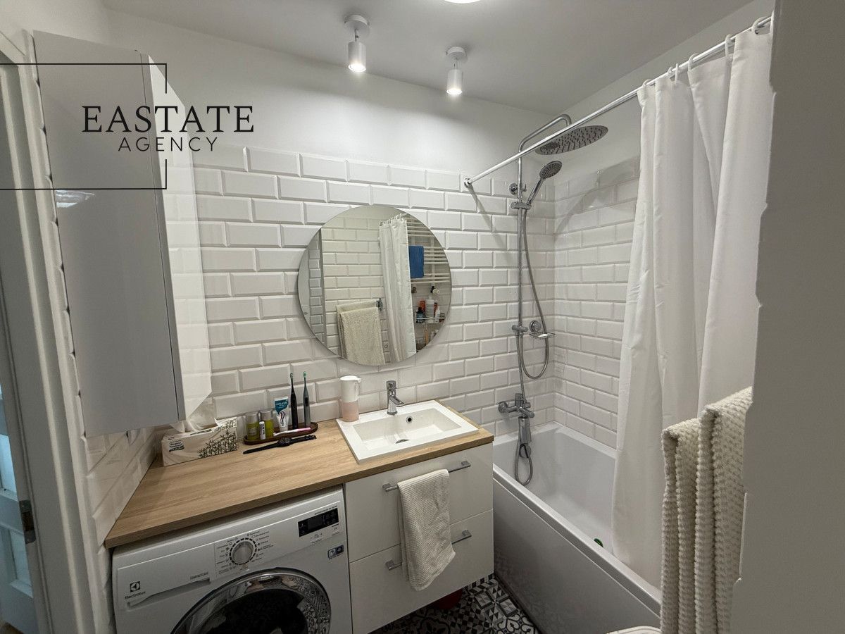 Mieszkanie 2-pokojowe Warszawa Mokotów, ul. Domaniewska. Zdjęcie 21