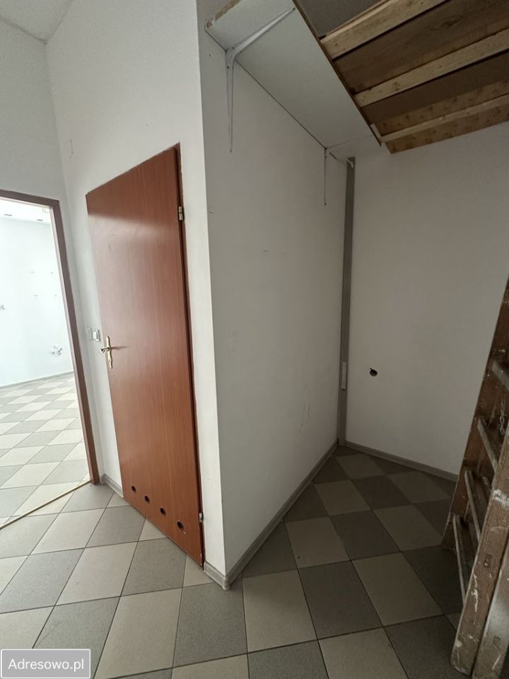 Lokal Warszawa Skorosze, ul. Skoroszewska. Zdjęcie 7