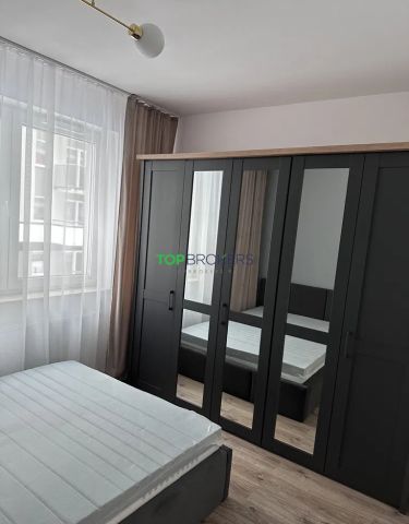 Mieszkanie 3-pokojowe Warszawa Ursus, ul. Edwarda Habicha. Zdjęcie 5