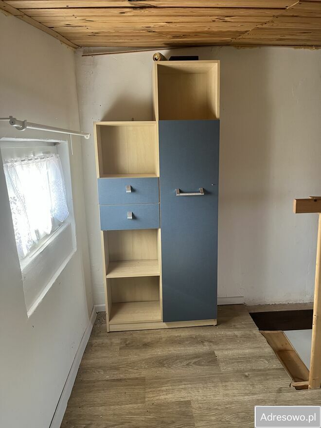 Działka rod Łomianki. Zdjęcie 5