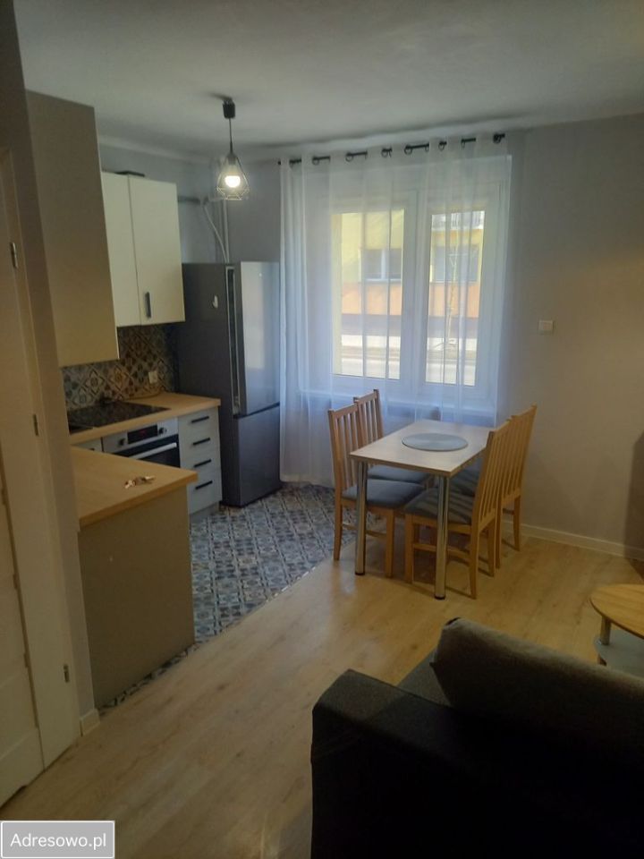 Mieszkanie 2-pokojowe Łódź Polesie, ul. Marcina Kasprzaka. Zdjęcie 2