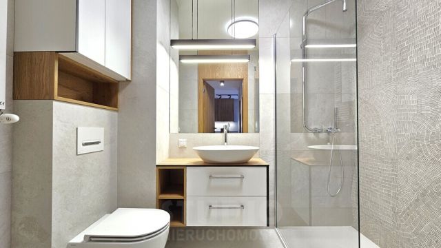 Mieszkanie 3-pokojowe Kraków, ul. Rydlówka. Zdjęcie 9