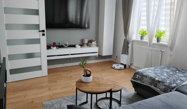 Mieszkanie 2-pokojowe Nowy Dwór Mazowiecki