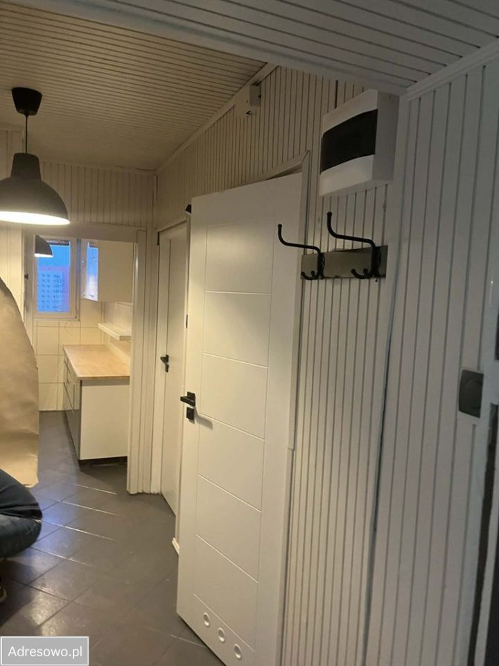 Mieszkanie 2-pokojowe Warszawa Mokotów, ul. Jana Sebastiana Bacha. Zdjęcie 16