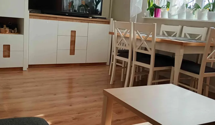 Mieszkanie 3-pokojowe Milicz, ul. Mikołaja Kopernika