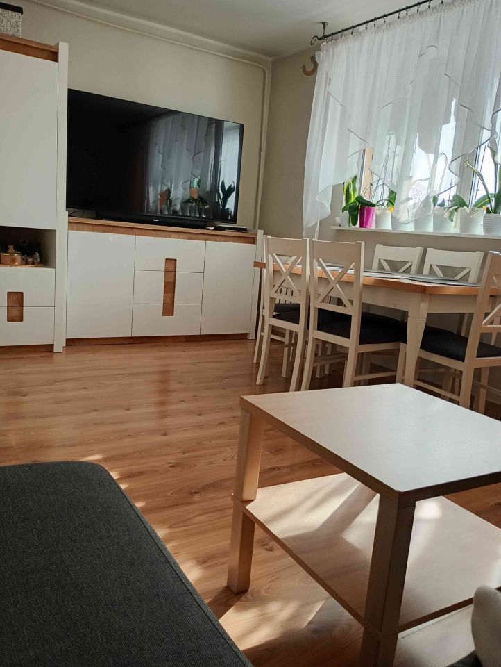 Mieszkanie 3-pokojowe Milicz, M.Kopernika. Zdjęcie 1