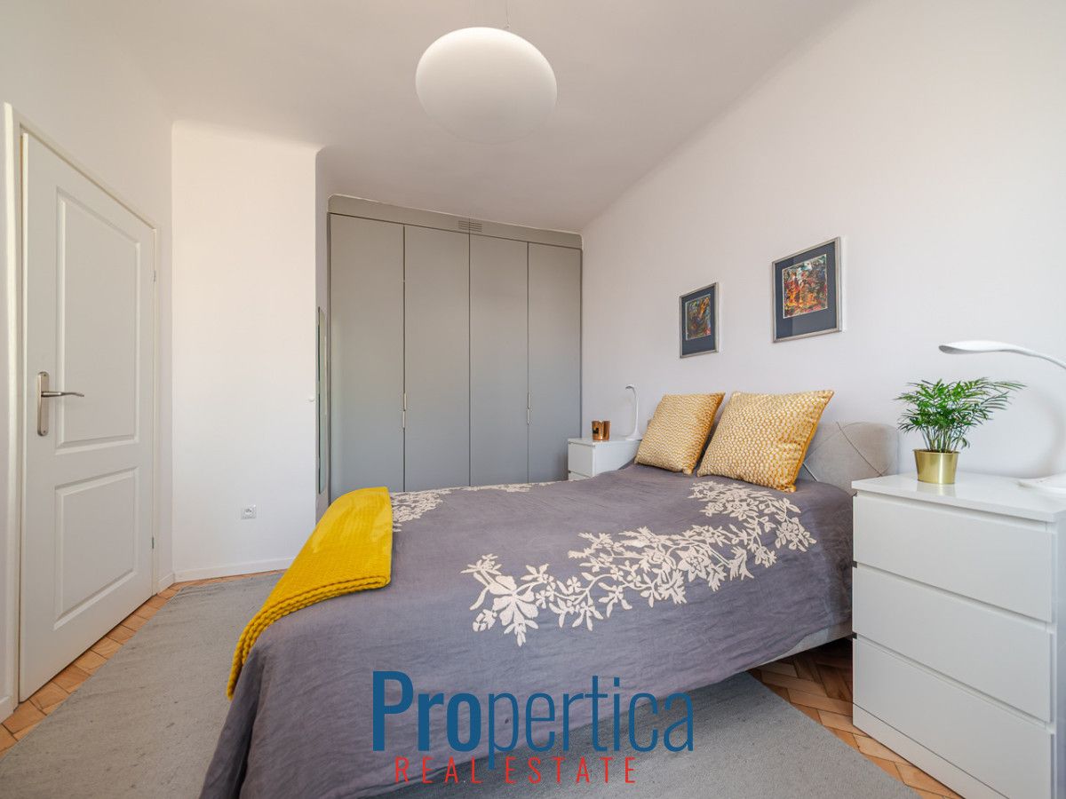 Mieszkanie 2-pokojowe Warszawa Śródmieście, ul. Stanisława Dubois. Zdjęcie 13