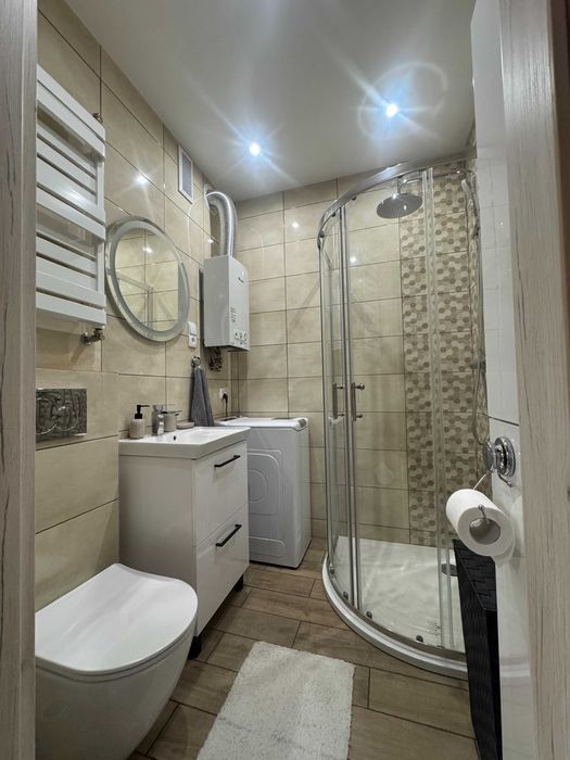 Mieszkanie 1-pokojowe Bielsko-Biała, ul. Goleszowska. Zdjęcie 4