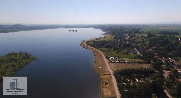 Działka budowlana Kozielno. Zdjęcie 3