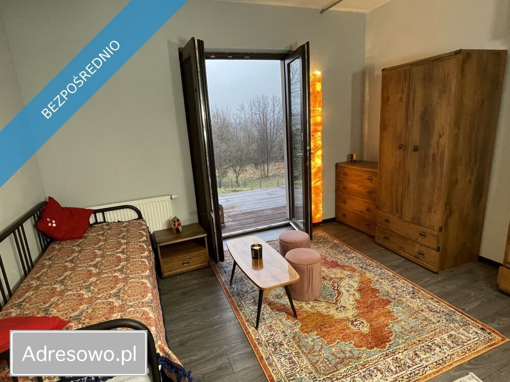 dom wolnostojący, 5 pokoi Siepraw. Zdjęcie 10