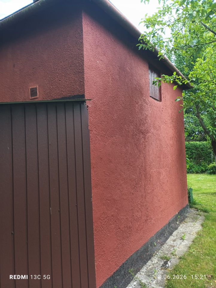 Działka rod Zawiercie Marciszów, ul. Rekreacyjna. Zdjęcie 5