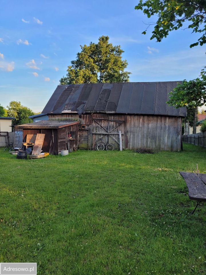 dom wolnostojący, 3 pokoje Suchedniów, ul. Żeromskiego. Zdjęcie 11