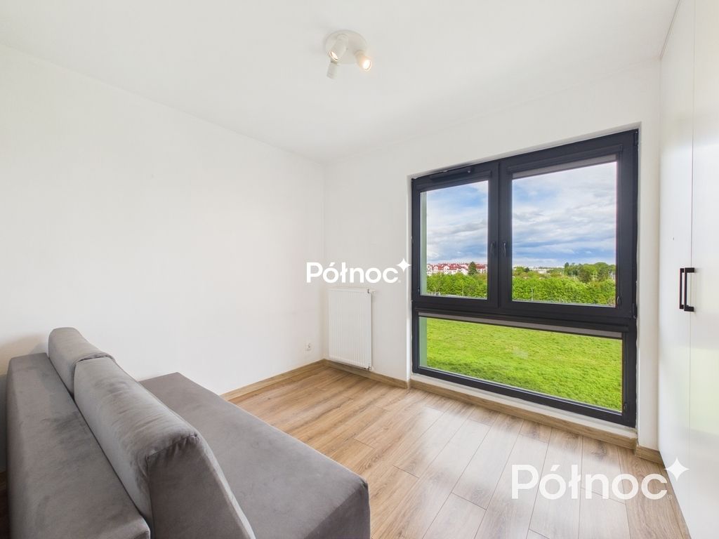 Mieszkanie 2-pokojowe Kraków Bronowice Małe, ul. Kompozytorów. Zdjęcie 6