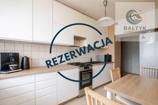 Mieszkanie 3-pokojowe Gdynia Karwiny, ul. Leopolda Staffa. Zdjęcie 2