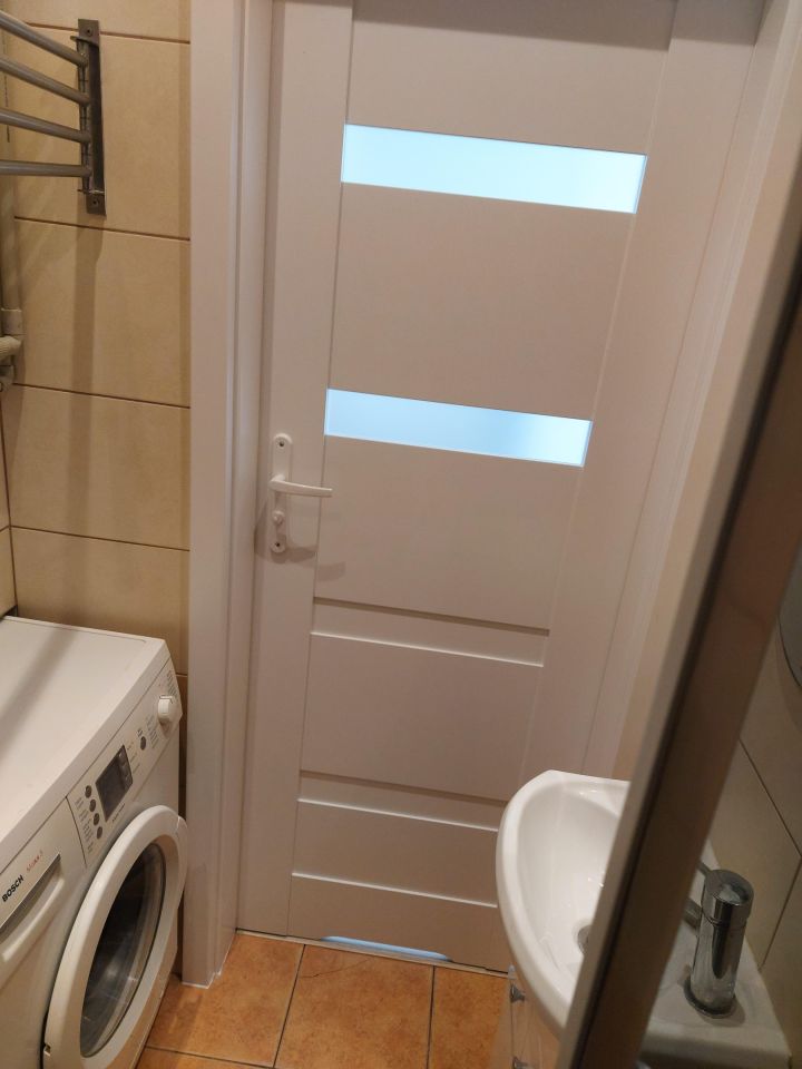 Mieszkanie 2-pokojowe Warszawa Śródmieście, ul. Nowolipie. Zdjęcie 9