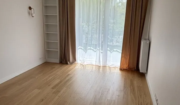 Mieszkanie 2-pokojowe Warszawa Praga-Południe, ul. Żupnicza