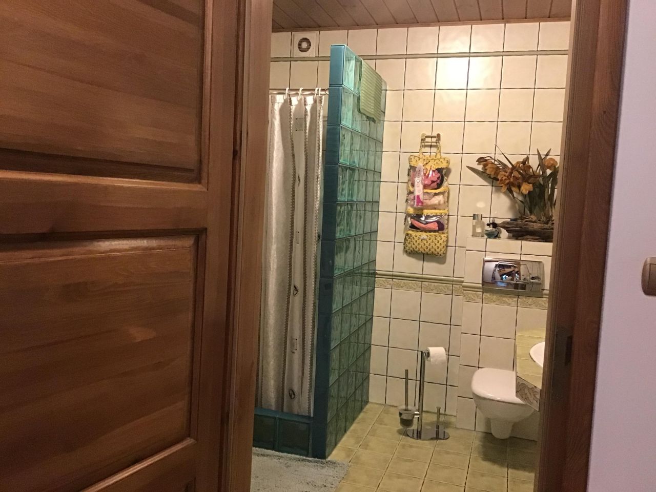 dom wolnostojący, 6 pokoi Karwica, Karwica 1d. Zdjęcie 16