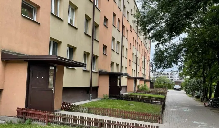 Mieszkanie 3-pokojowe Augustów, ul. Śródmieście