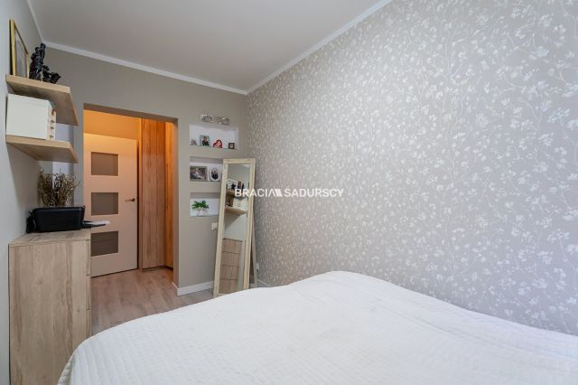 Mieszkanie 3-pokojowe Kraków Nowa Huta, os. Kazimierzowskie. Zdjęcie 9