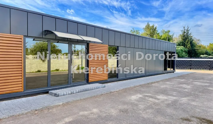 Lokal Zawada