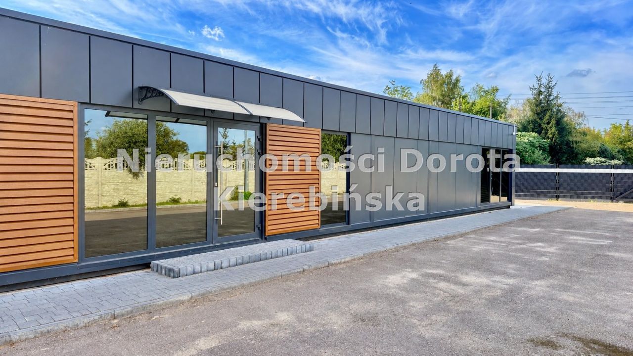 Nieruchomość komercyjna Zawada - 680 000 zł