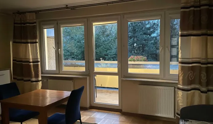 Pokój Rzeszów, ul. Dominikańska