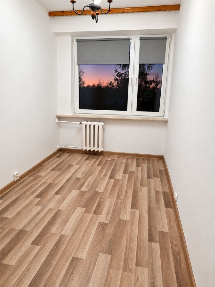 Mieszkanie 3-pokojowe Grodzisk Mazowiecki Centrum. Zdjęcie 3
