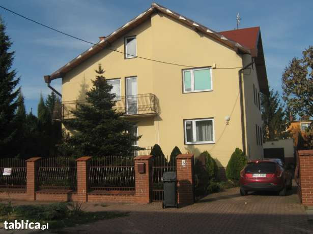 dom wolnostojący, 6 pokoi Sochaczew Trojanów, ul. Słowiańska. Zdjęcie 1