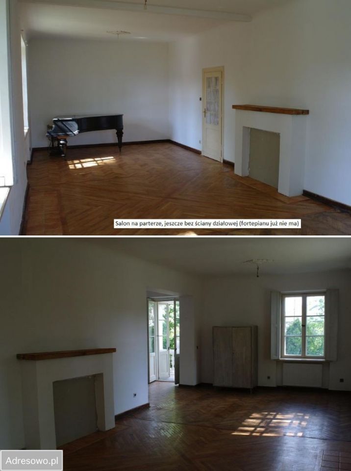 dworek, 10 pokoi Warszawa Ursus, ul. Stanisława Leszczyńskiego. Zdjęcie 2