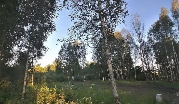 Działka budowlana Supraśl