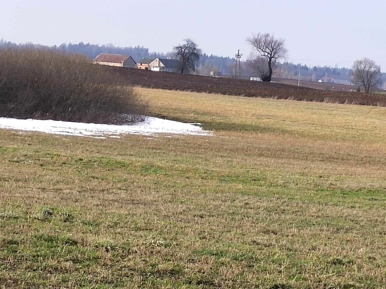 Działka rolno-budowlana Wiśniowo Ełckie. Zdjęcie 2