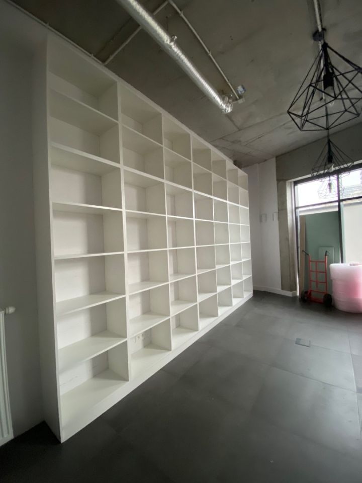 Lokal Warszawa Praga-Południe, ul. Ostrobramska. Zdjęcie 7