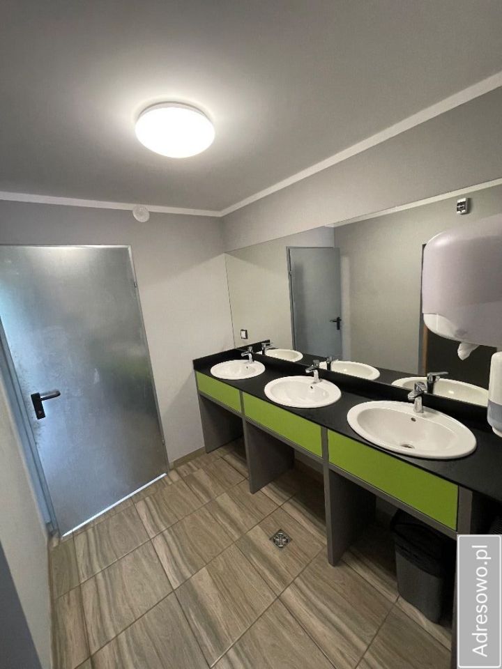 Hala/magazyn Biskupiec, ul. Żytnia. Zdjęcie 11