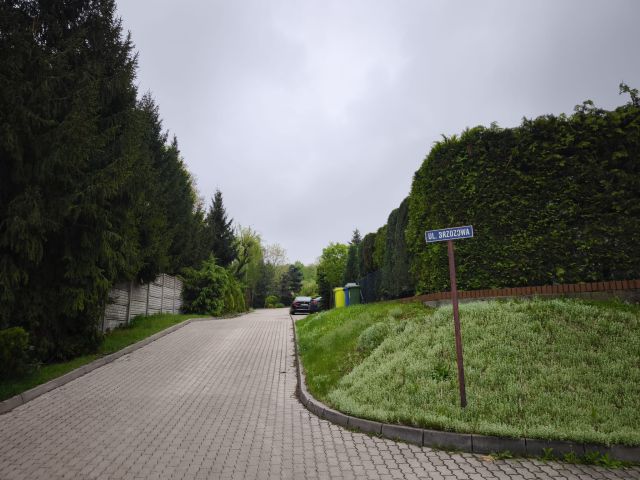 dom szeregowy, 6 pokoi Świebodzice, ul. Brzozowa. Zdjęcie 22
