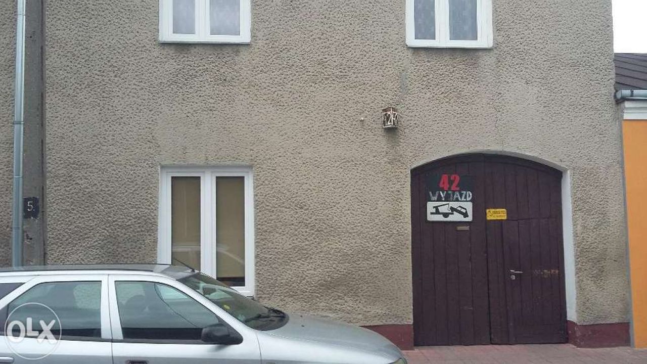 dom wolnostojący Jędrzejów. Zdjęcie 3