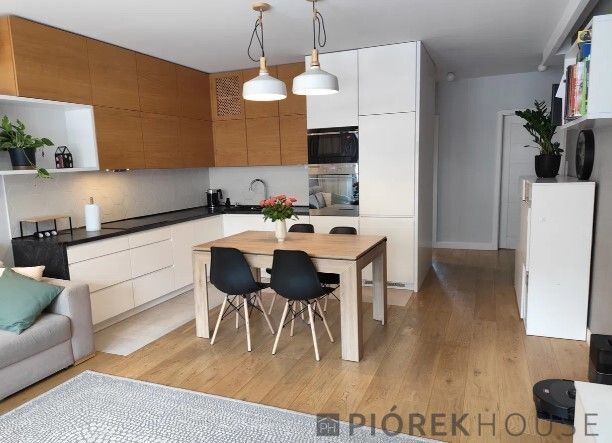 Mieszkanie 3-pokojowe Warszawa Wola, ul. Jana Kazimierza. Zdjęcie 4