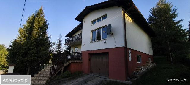 dom wolnostojący, 5 pokoi Bielsko-Biała Stare Bielsko, ul. Kamieniołom. Zdjęcie 1