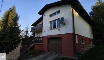dom wolnostojący, 5 pokoi Bielsko-Biała Stare Bielsko, ul. Kamieniołom
