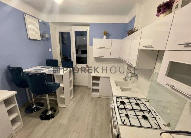 Mieszkanie 1-pokojowe Warszawa Wola, ul. Rabsztyńska. Zdjęcie 1