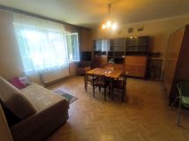 Mieszkanie 2-pokojowe Bąkówka, ul. Lipowa