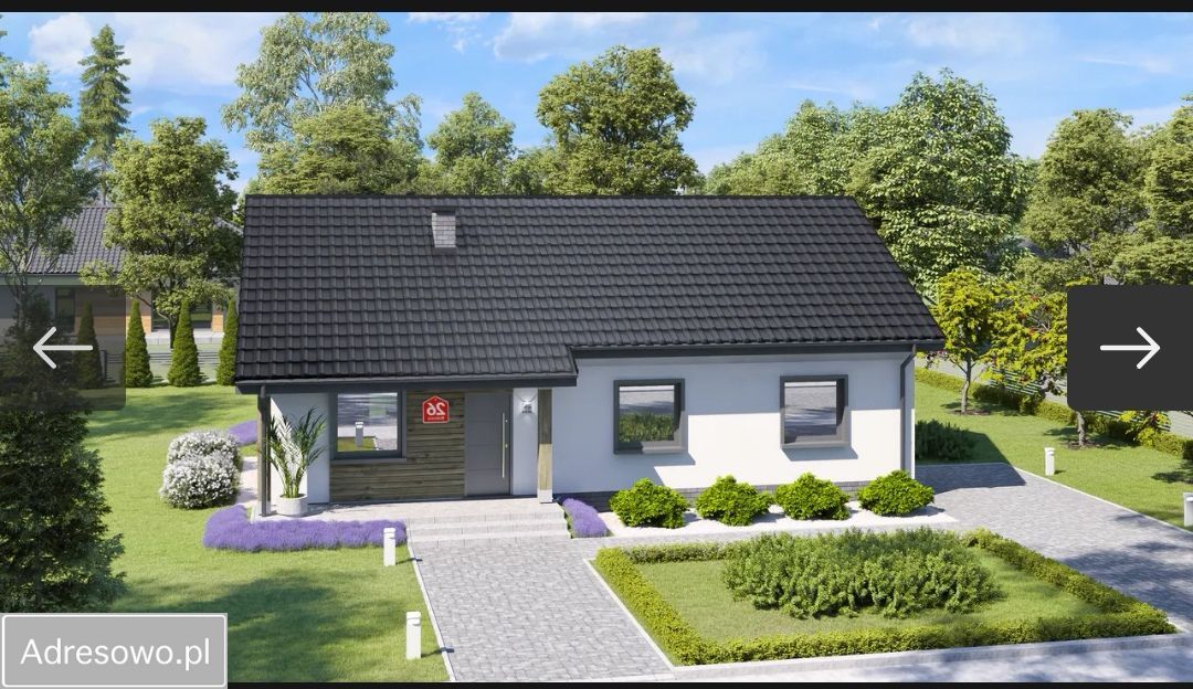 dom wolnostojący, 3 pokoje Albigowa. Zdjęcie 5