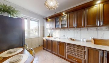 dom wolnostojący, 3 pokoje Szczukwin